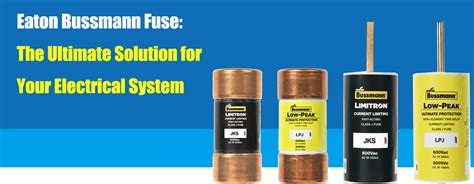 bussmann distributor|Bussmann Distributor: Shop Bussmann Electrical Products .